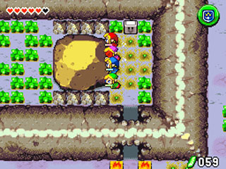 Illustration for article titled Zelda and Mario in One Nintendo Download? Is It Our Birthday?